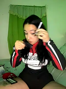 sacha torres02 online show from 11-27-25, 12:56