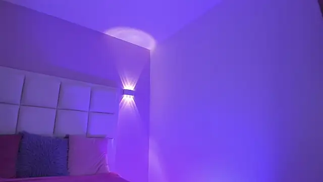 Scarleett Moon online show from 09-22-25, 03:30