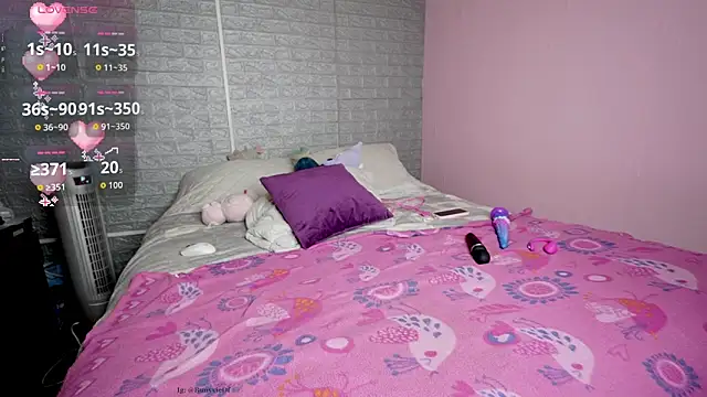 BunvvieOf online show from 11-27-25, 08:11