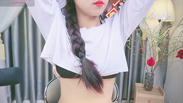 Cherry-26 online show from 02-05-26, 08:41