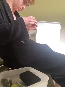 Randy9222 online show from 10-11-25, 10:03