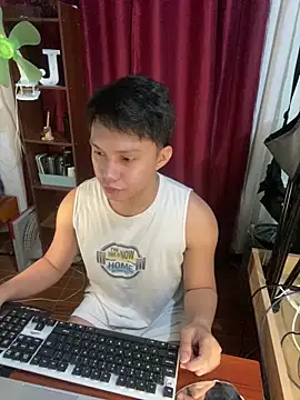 Jan Waynexx online show from 10-04-25, 02:04