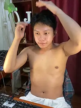 Jan Waynexx online show from 10-07-25, 06:27