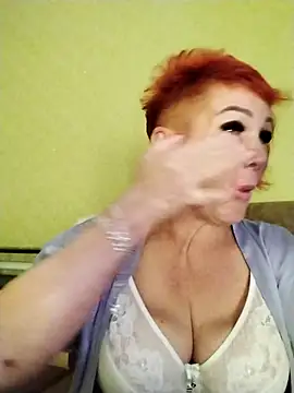 Alissa55552111 online show from 09-26-25, 05:44