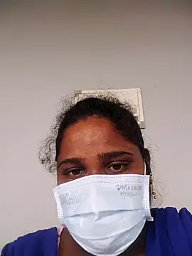 Snapshot of Ammulu-k chatting on 09-25-25, 10:41 Ammulu-k online show from 09-25-25, 10:41