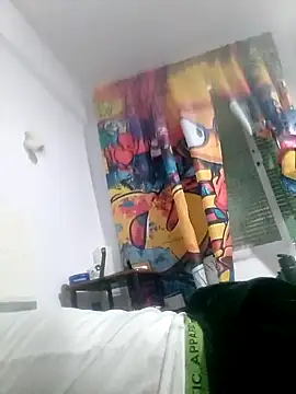 ANGELRICO20CM online show from 09-24-25, 05:38