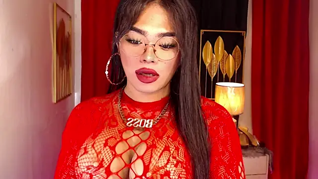 Tasha Goddess online show from 12-01-25, 05:01