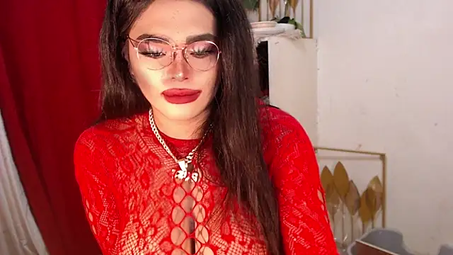 Tasha Goddess online show from 05-14-26, 07:15