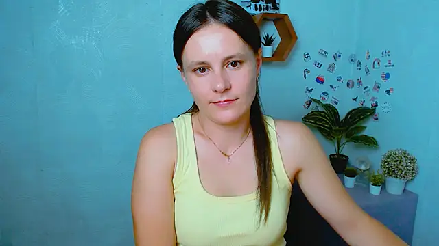 EvelinaMiss  online show from 09-17-25, 01:35