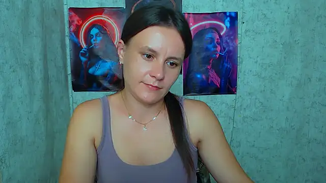 EvelinaMiss  online show from 09-19-25, 01:23