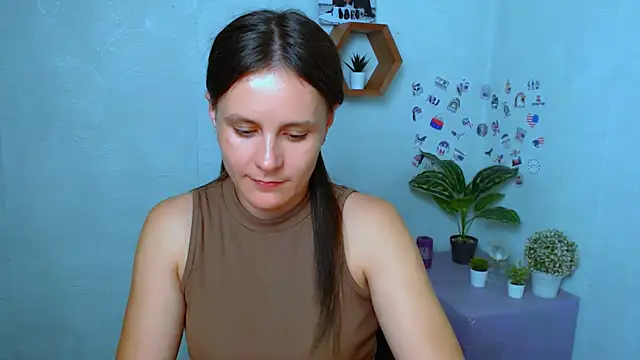 EvelinaMiss  online show from 09-20-25, 01:56