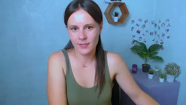 EvelinaMiss  online show from 09-21-25, 12:51