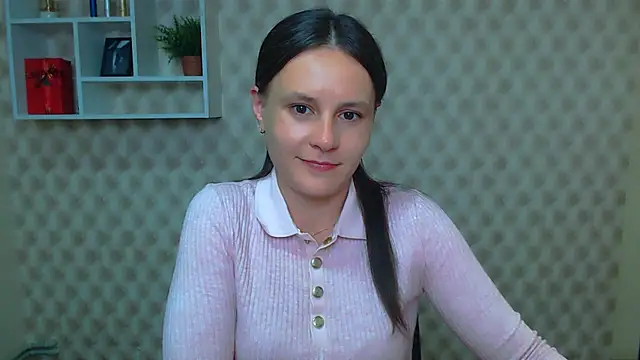 EvelinaMiss  online show from 09-26-25, 12:09