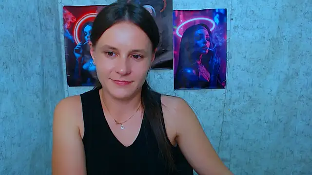 EvelinaMiss  online show from 10-02-25, 01:07