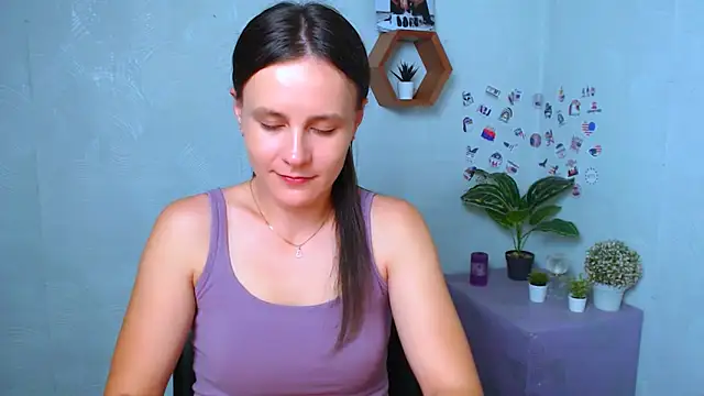 EvelinaMiss  online show from 10-05-25, 03:27