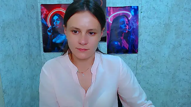 EvelinaMiss  online show from 10-06-25, 12:13