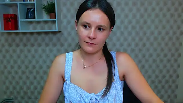 EvelinaMiss  online show from 10-15-25, 12:27