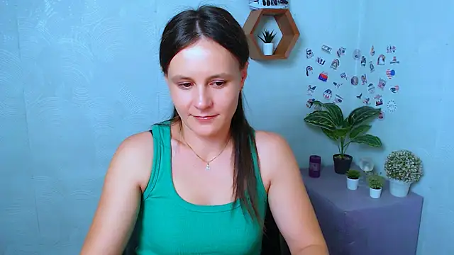 EvelinaMiss  online show from 10-22-25, 12:16