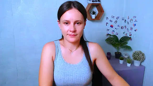 EvelinaMiss  online show from 10-25-25, 02:52