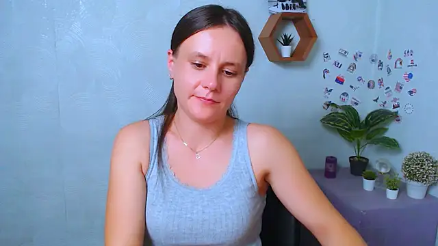 EvelinaMiss  online show from 10-26-25, 02:01