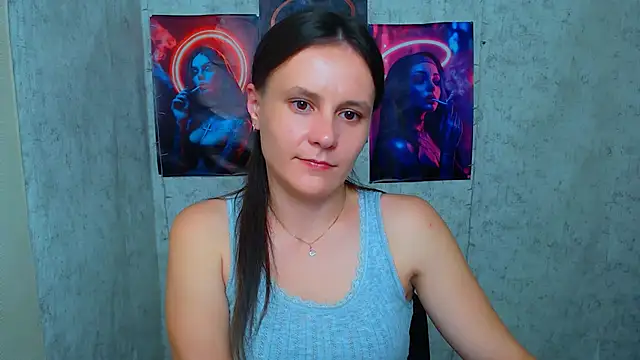 EvelinaMiss  online show from 11-03-25, 01:45