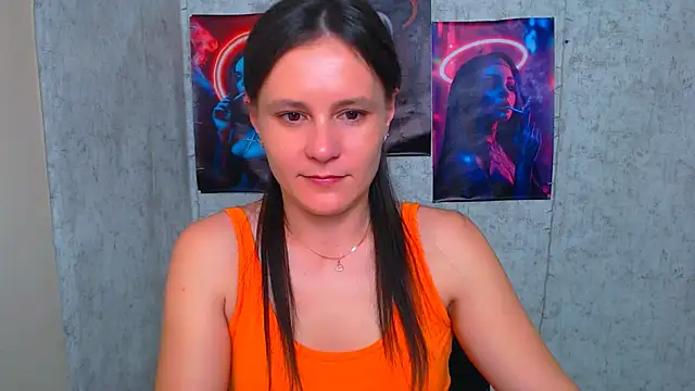 EvelinaMiss  online show from 11-08-25, 05:07