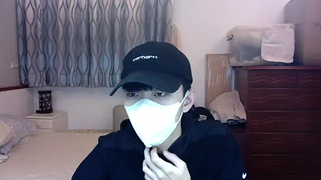 kai101010 online show from 09-21-25, 03:35