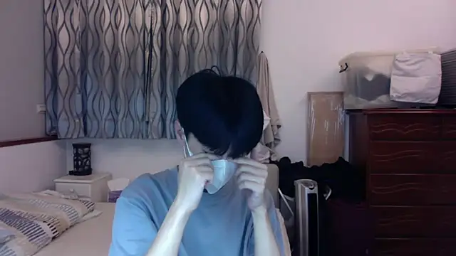 kai101010 online show from 10-03-25, 04:48