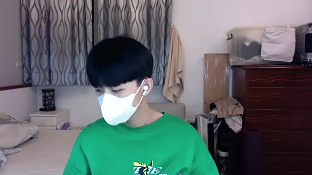 kai101010 online show from 10-23-25, 03:11