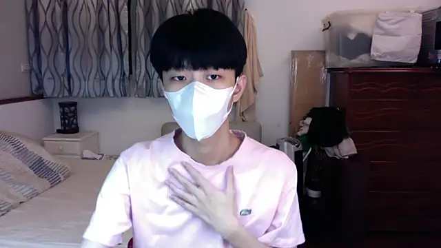 kai101010 online show from 10-25-25, 03:40