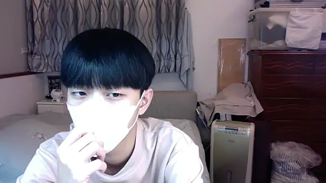 kai101010 online show from 11-16-25, 02:33