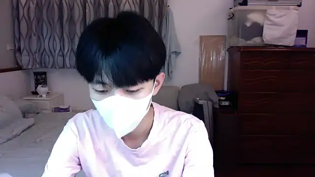 kai101010 online show from 11-19-25, 01:11