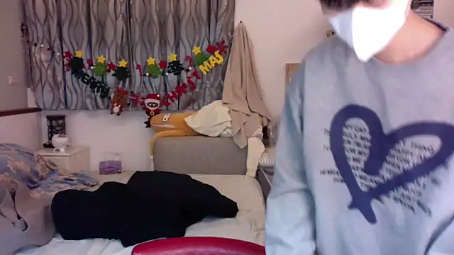 kai101010 online show from 01-05-26, 05:27