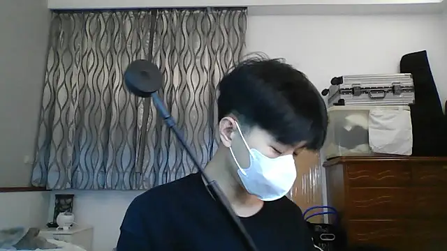 kai101010 online show from 01-17-26, 01:05