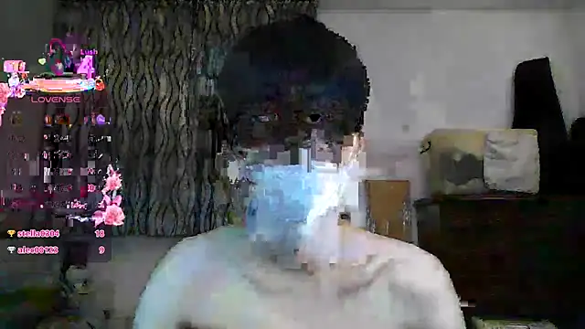 kai101010 online show from 02-05-26, 02:11