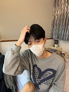 kai101010 online show from 02-13-26, 02:46