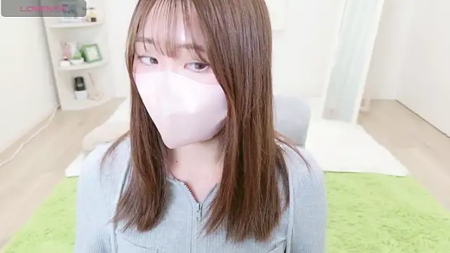 mina pyon online show from 09-20-25, 11:33