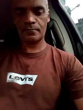 JeffersonRay online show from 04-10-26, 09:36