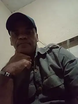 JeffersonRay online show from 06-06-26, 07:13
