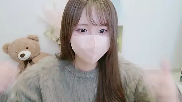 Cocoro o0 online show from 11-23-25, 02:33