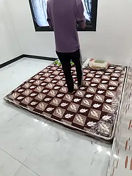 Snapshot of sassyishhu76 chatting on 10-12-25, 08:24 sassyishhu76 online show from 10-12-25, 08:24