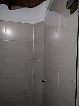 Suzanelee1 online show from 10-14-25, 01:01