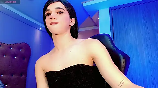 Sophia Stonee online show from 09-28-25, 11:43