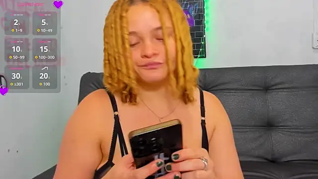 Cherrysweetyx online show from 12-16-25, 12:43