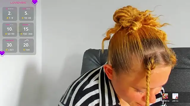 Cherrysweetyx online show from 03-21-26, 07:17