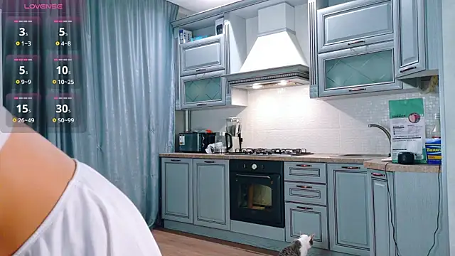 OnlyForYou  online show from 10-04-25, 03:26