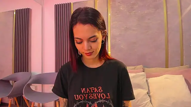 Vero Jenkins online show from 10-03-25, 02:58