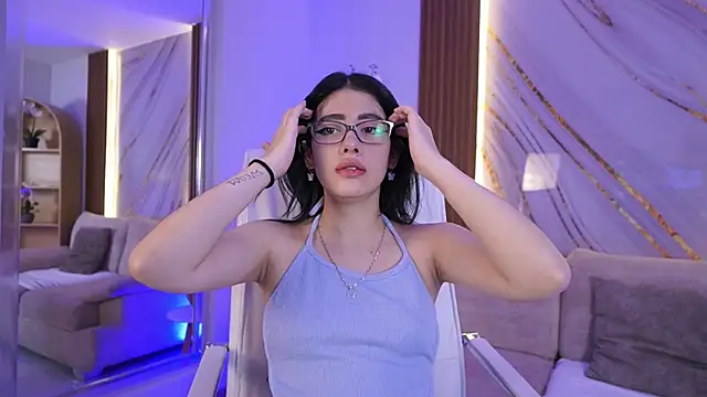 BillieBrownn online show from 05-09-26, 07:08