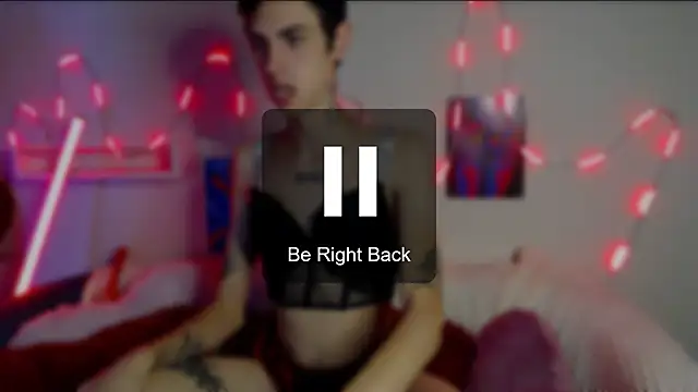 AlexNaughty14 online show from 09-26-25, 08:07