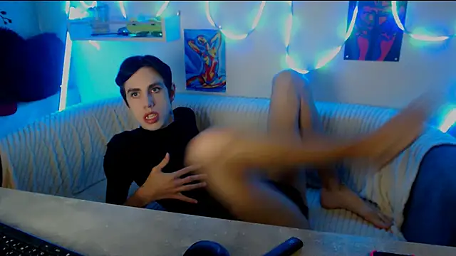 AlexNaughty14 online show from 10-04-25, 07:28